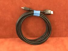AMAZON Basics High Speed HDMI Cable E101344-D ~ 9.8 Feet Long ~ picture