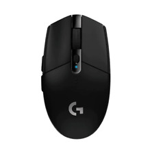 Logitech G304 Lightweight Wireless Mouse Brand New picture