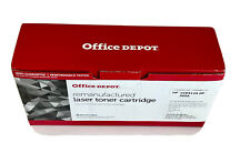 Office Depot Brand HP 305A CE412A Yellow Laserjet Toner Print Cartridge Sealed picture