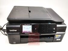 Brother MFC-J870DW All-In-One Inkjet Printer picture