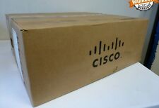 Factory Sealed Cisco WS-X4748-UPOE+E Catalyst 4500 Series New Fast Shipping picture