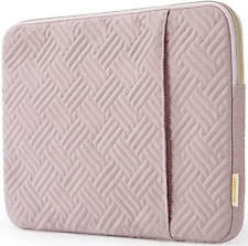BAGSMART Laptop Sleeve Bag Compatible with Macbook Air/Pro, 13-13.3 Inch Noteboo picture