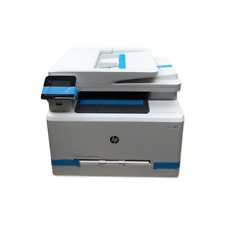 REFURBISHED HP Color LaserJet Pro MFP M281cdw With Toner picture
