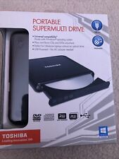 Toshiba Portable Super multi Drive PA3834U picture