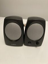 Cambridge Soundworks Creative GCS300 Wired Speakers picture