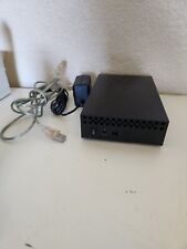 Lacie N2870 2Tb External Hard Drive picture