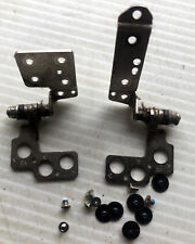 Metabox Clevo P650RE / P650RE6 Laptop Screen Left & Right Hinges Set With Screws picture