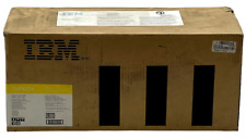 Original IBM Toner 75P4054 Yellow for Infoprint Color 1354 1454 1464 picture