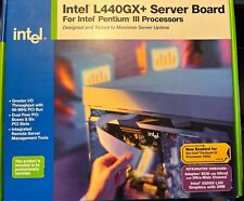 Intel L440GX+ Server Board - New - Sealed original box - No DOA  picture