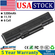 Battery For Gateway NV52 NV58 For Acer AS09A31 AS09A61 AS09A51 AS09A41 AS09A71 picture