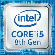 Intel I5-8400T Core 6-Core 1.70GHz 8.00GT/S DMI 9MB Cache Socket FCLGA1151 picture