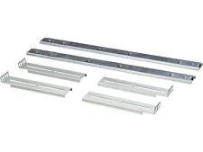 Rosewill 3-Section Ball-Bearing Sliding Rail Kit for Rackmount Chassis RSV-R28LX picture