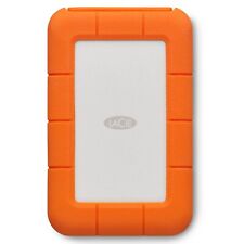 Seagate Lacie 2TB Rugged Secure All-Terrain STFR2000403 picture