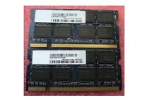 4GB Lot, 2x 2GB DDR2 PC2-5300 200-pins SO-DIMM memory for Laptops picture