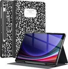 Supveco Case for Samsung Galaxy Tab S9 Plus/S8 Plus/S7 Plus with S Pen Holder .. picture