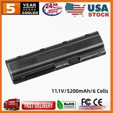 ✅MU06 Battery for HP Pavilion CQ42 593553-001 MU09 G4 G6 G7 G62 CQ42 CQ56 Series picture