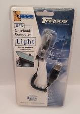 New Sealed Targus Notebook USB Light PA015U picture