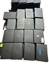 Mixed Lot of 350 Chromebooks - Fully Functional picture