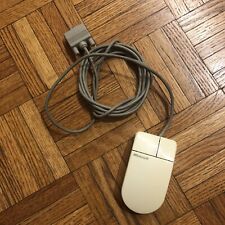 Vintage Microsoft Serial PS/2 Compatible Mouse picture