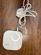 FREE SHIPPING - eero 1st Generation 240 V Dual Band Wi-Fi Router (A010101) picture