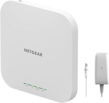 NETGEAR Cloud Managed Wireless Access Point (WAX610PA-100NAS)- New picture
