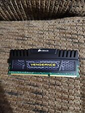 Corsair Vengeance 8gb DDR3 Desktop RAM Gaming 2133 10-11-11-31 1.50V Ver4.29  picture