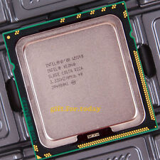 Original Intel Xeon W5590 3.33 GHz Quad-Core (AT80602000753AA) Processor CPU picture