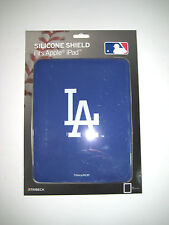 Tribeca FVA3867 MLB Los Angeles Dodgers Shield  Silicone Shield Case for Apple  picture