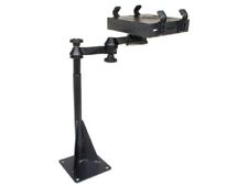 RAM Universal Drill-Down Heavy Duty Vehicle Laptop Mount  RAM-VBD-122-SW1 picture