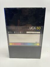 VINTAGE SEALED Memorex Q2HD Video Cassette Tape Cartridge UCA 60 U-Matic HD picture