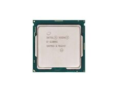 Intel Xeon E-2288G CPU 3.7GHz 8 Core 16MB LGA 1151 Processor picture