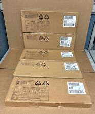 (5) NEW *DISTRESSED BOX* GENUINE HP KEYBOARDS (672647-003)  picture