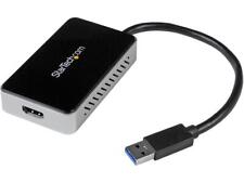 StarTech.com USB32HDEH USB 3.0 to HDMI External Video Card Multi Monitor Adapter picture