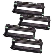 New 4 Pack DR223 Drum Unit for Brother  HL-L3270CDW MFC-L3710CW MFC-L3770CDW picture