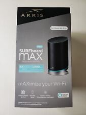 MINT ARRIS SURFboard mAX Pro Mesh AX11000 Wi-Fi 6 AX Router (W31)  picture