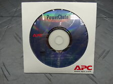 APC PowerChute Business Edition CD 991-2000M picture