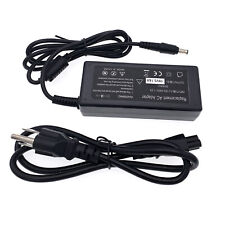AC Adapter Charger For Samsung NP270E5G-K03US, NP270E5G-K02US Laptop Power Cord picture