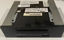 Used Dell IBM Seagate STD2401LW 20/40GB DDS/4 LCD SCSI DAT Internal Tape Drive picture