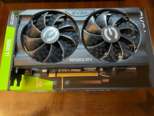 EVGA GeForce RTX 3060 Ti XC GAMING 8GB GDDR6 Graphics Card (08G-P5-3663-KL) picture