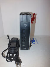 HP t510 Thin Client PC, VIA Eden X2-U4200@1.0GHz, 4GB DDR3 RAM, No HDD, No OS picture