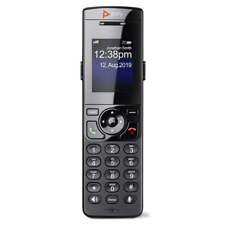 Poly VVX D230 DECT IP Phone - Handset Only (2200-49235-001) New picture