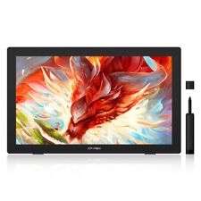 XP-Pen Artist 24 QHD Graphics Drawing Tablet Battery-free Stylus 60° Tilt 8192 picture