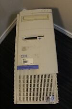 UNTESTED AS/IS IBM Personal Computer 300GL  Retro PC Vintage Tower 6285 - 90U picture