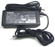 Genuine Toshiba Laptop Charger AC Power Adapter PA3716U-1ACA ADP-90CD AB 90W  picture