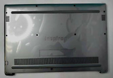 Dell Inspiron 15 7560 Laptop D Shell Bottom Case Cover Door Shell TTD47 Genuine picture