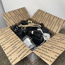 Random Lot Of Power Supplies Cable Cord Lot Untested Medium Flat Rate 1 picture