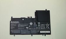 Original L14M4P72 battery For Lenovo Yoga 3 14 700 14ISK 14-IFI 14-ISE L14S4P72 picture