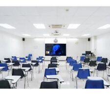 Interactive Smart Board system for classroom 87