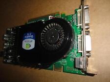 0T9099 T9099 Dell Nvidia Quadro FX3450 256MB PCI-E Video Graphics Card   picture