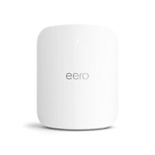 eero Max 7 Tri-Band Mesh Wi-Fi 7 Router - 10 Gbps Ethernet - White Brand New picture